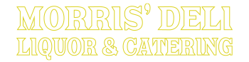 Morris Deli and Catering Logo